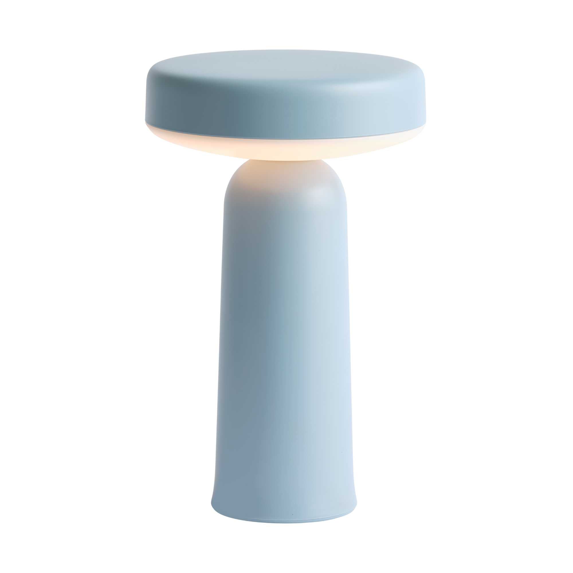 Ease Rechargable Table Lamp
