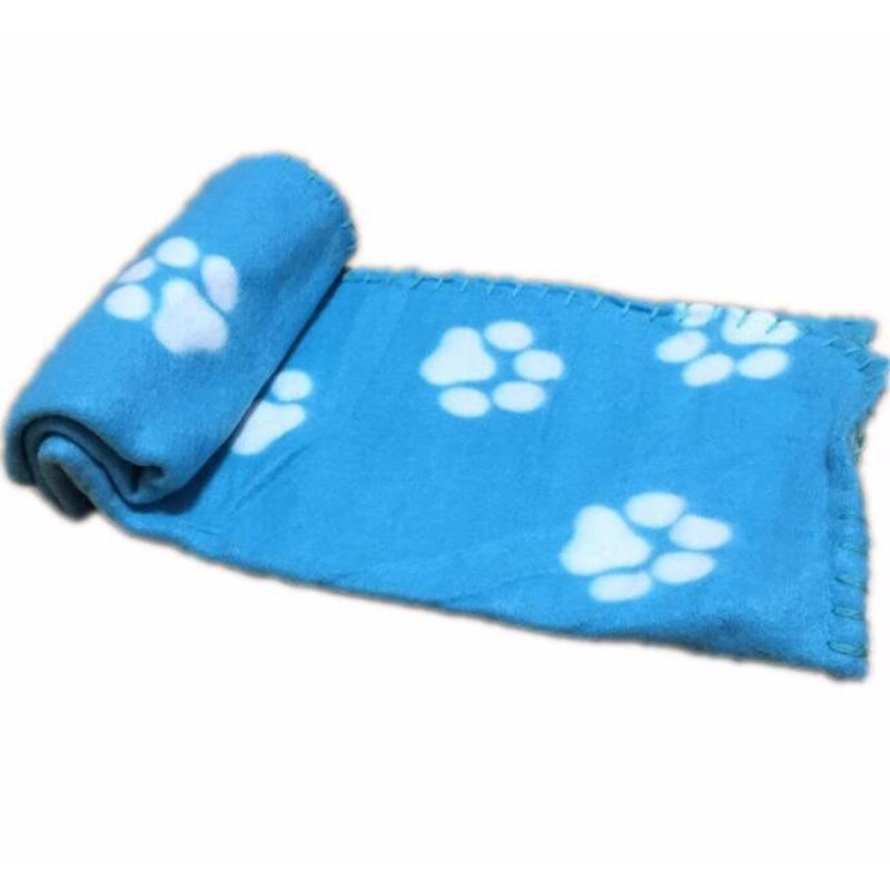 Pet Dog Blanket