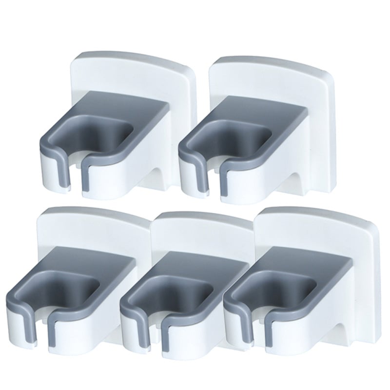 New Hot Sale -Wall-mounted Hair Dryer Holder