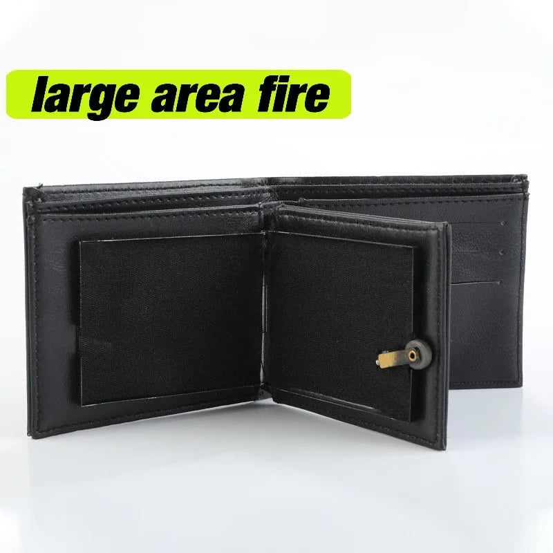 🥰Fire Magic Wallet🔥