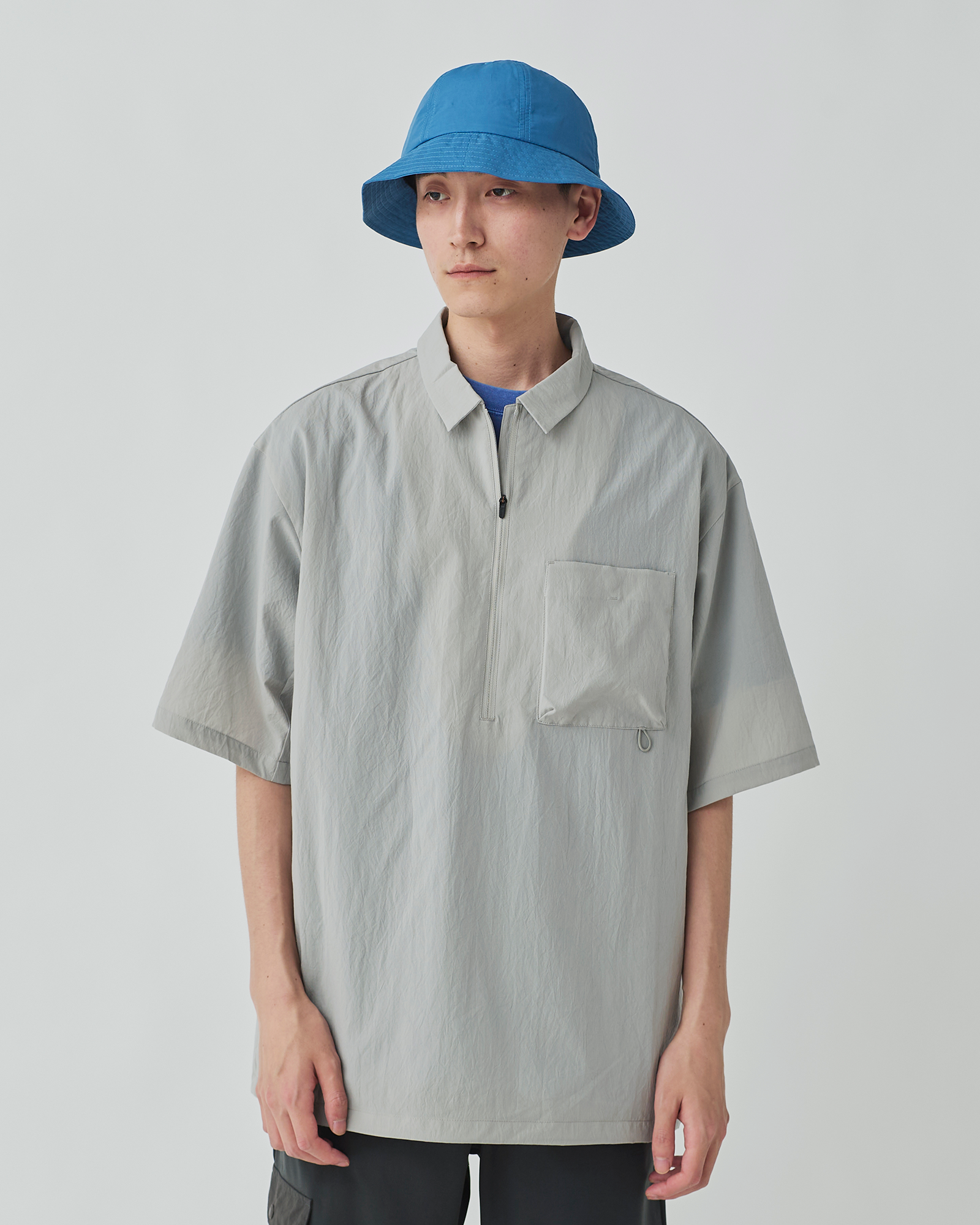 Light Mountain Cloth Hat