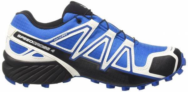 wxl-Zapatillas Speedcross 4 GTX