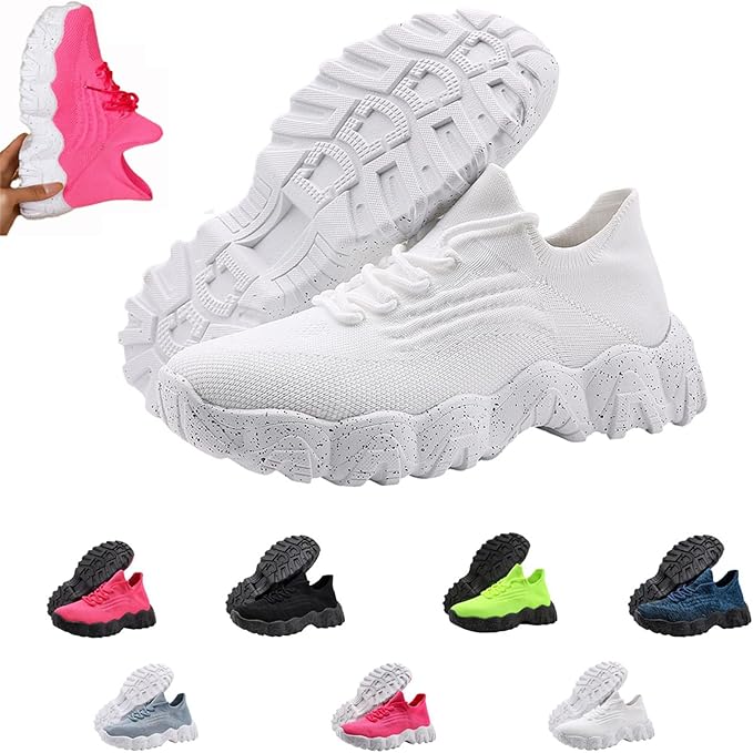 Simply Snug Shoes. Sneakers for Women Men