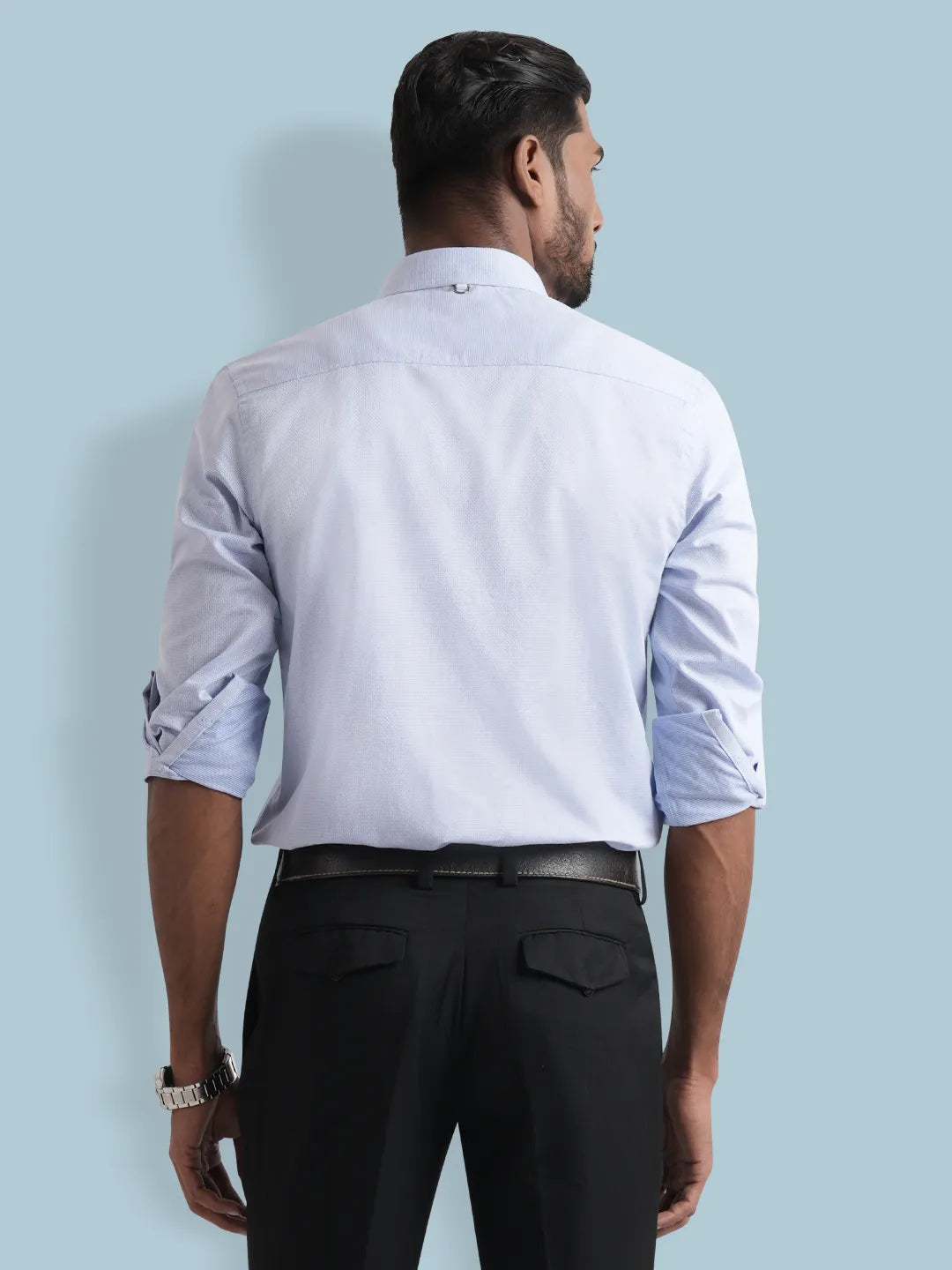 Men's Formal Shirt