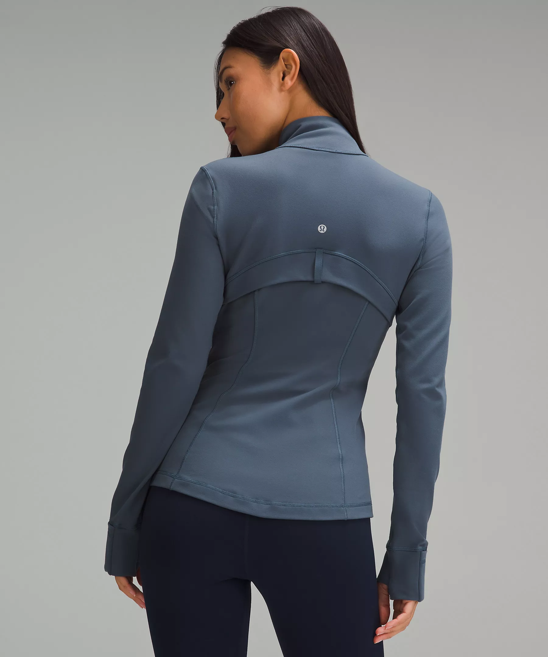 lululemon Define Jacket Luon