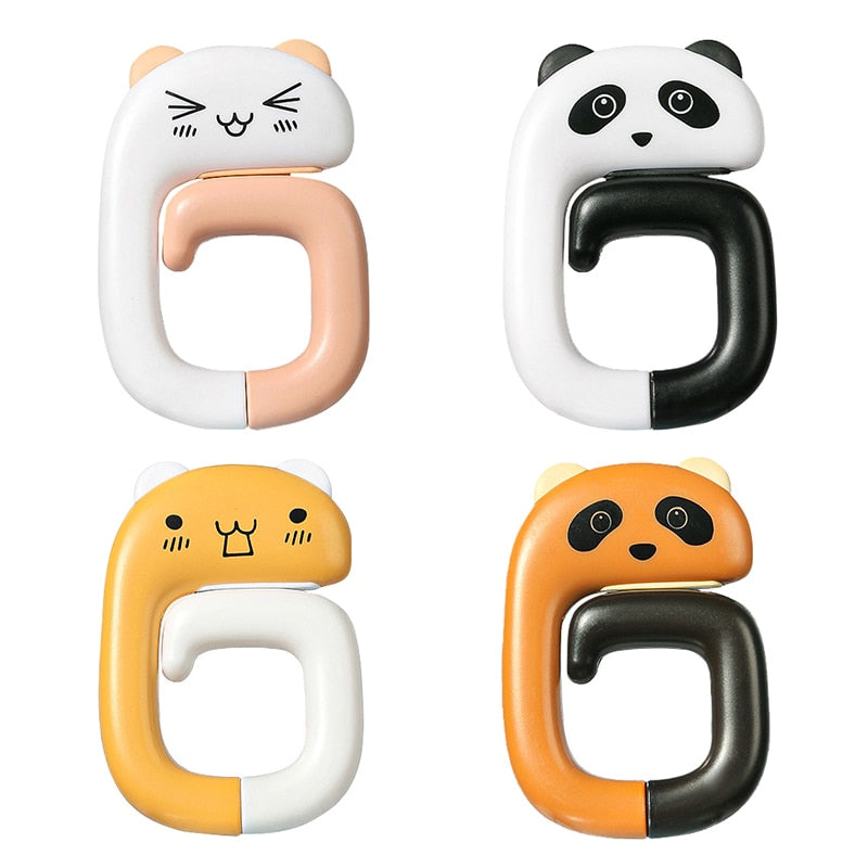 Kawaii Table Purse Holder