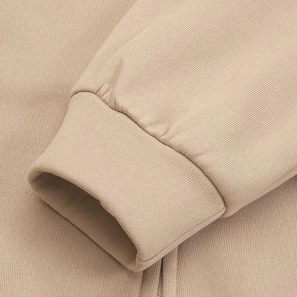 🌷HOT SLAE 49% OFF🌷Women's Autumn/Winter Zipper Hooded Sweater