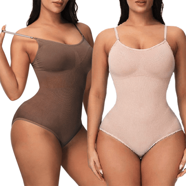 🔥Hot Sale 50% off 🔥Bodysuit Shapewear