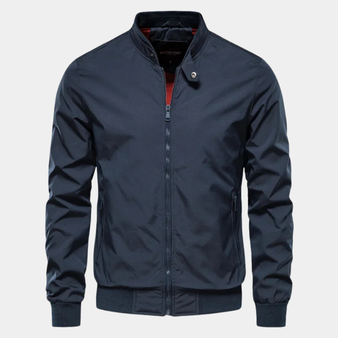 Rasmus™ | Trendy Jakke til Mænd