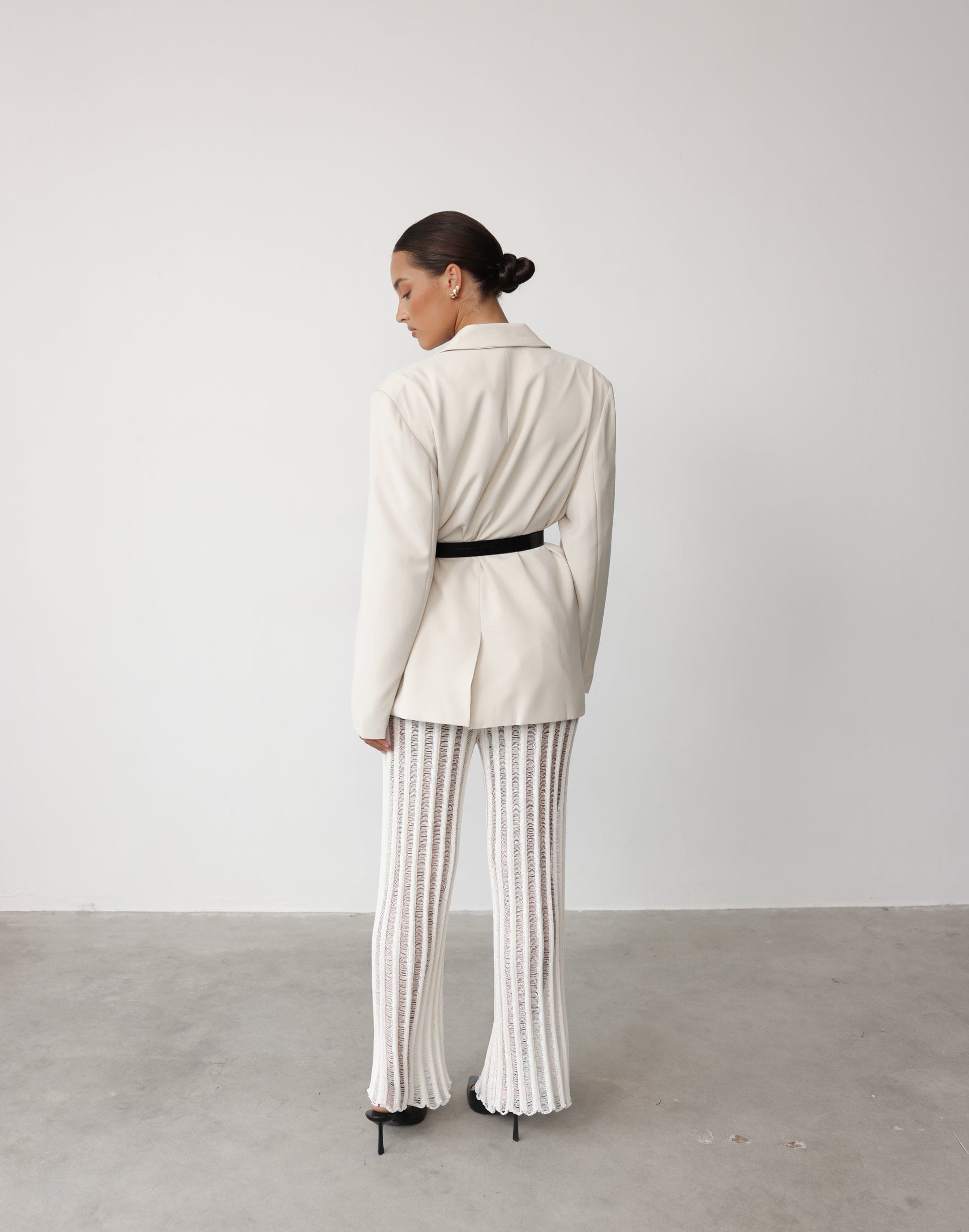 Rafael Pants (Off White)