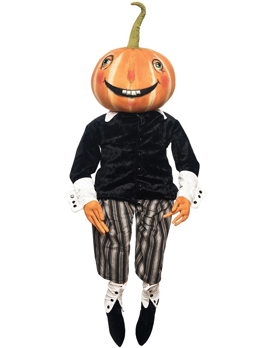 Pablo Pumpkin