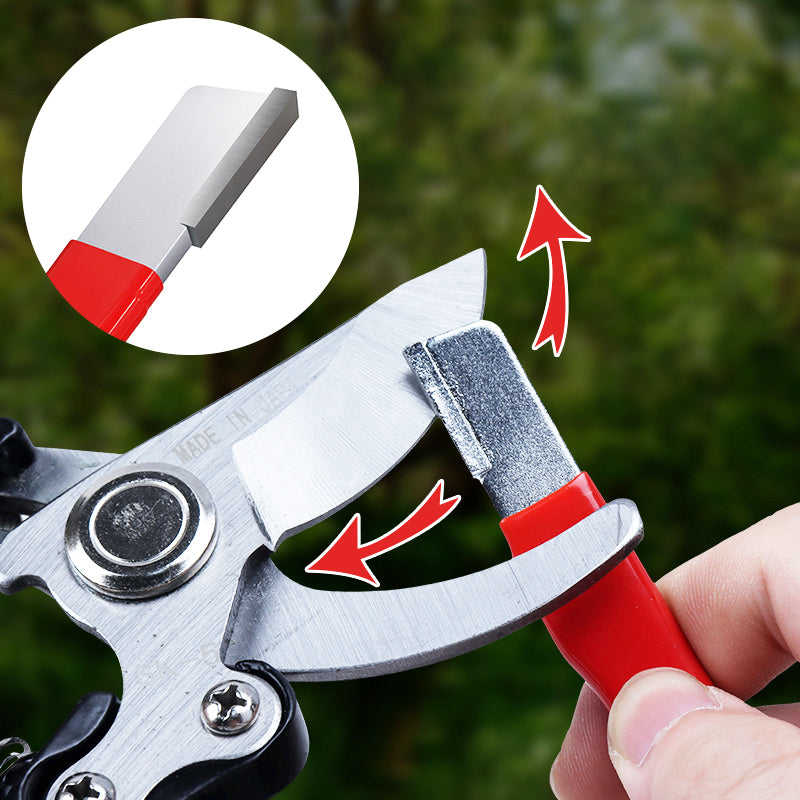 Outdoor Portable Scissors Knife Sharpener(💥49%OFF💥)