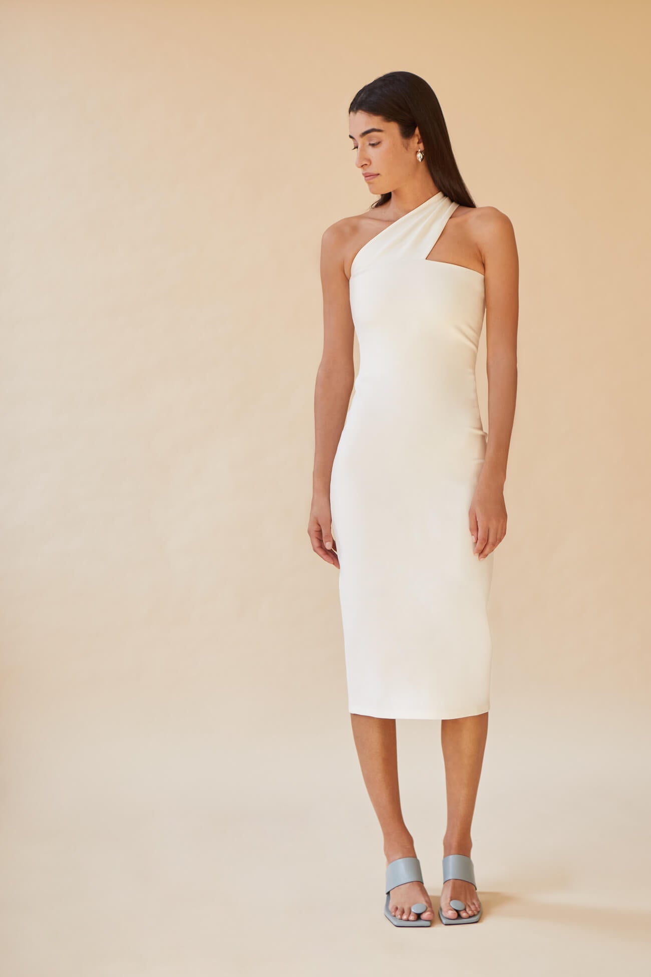Caterina Dress
