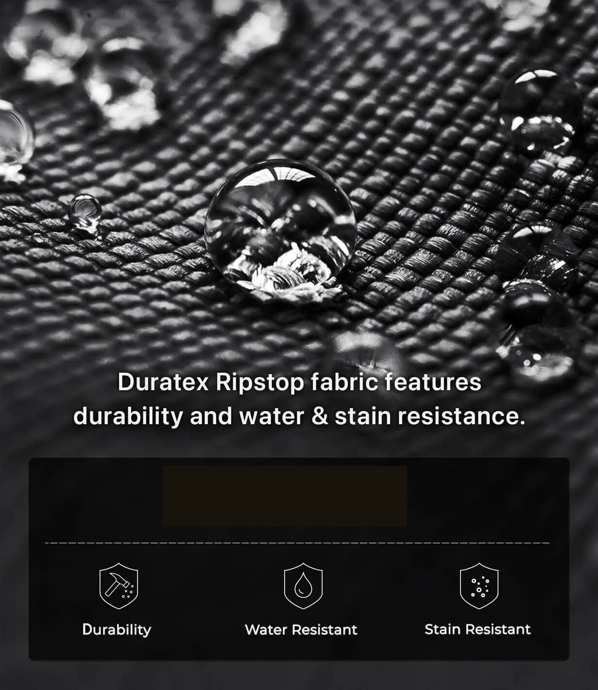⚡Last Day Clearance -Men's Flex Stretch Tactical Pants, Water Resistant Ripstop Cargo Pants