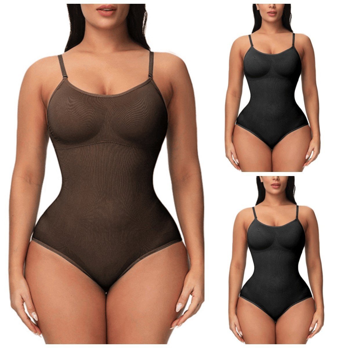 🔥Hot Sale 50% off 🔥Bodysuit Shapewear