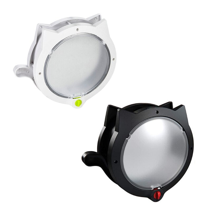Small Round Cat Door