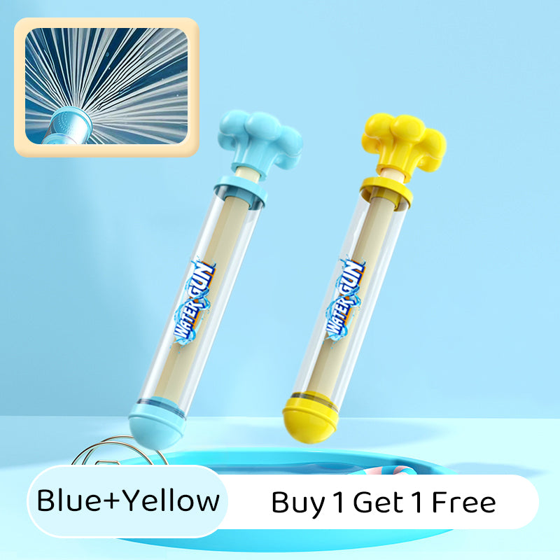 🧊Summer Hot Sale 49% OFF🌊Pull-Push Firework Water Blaster