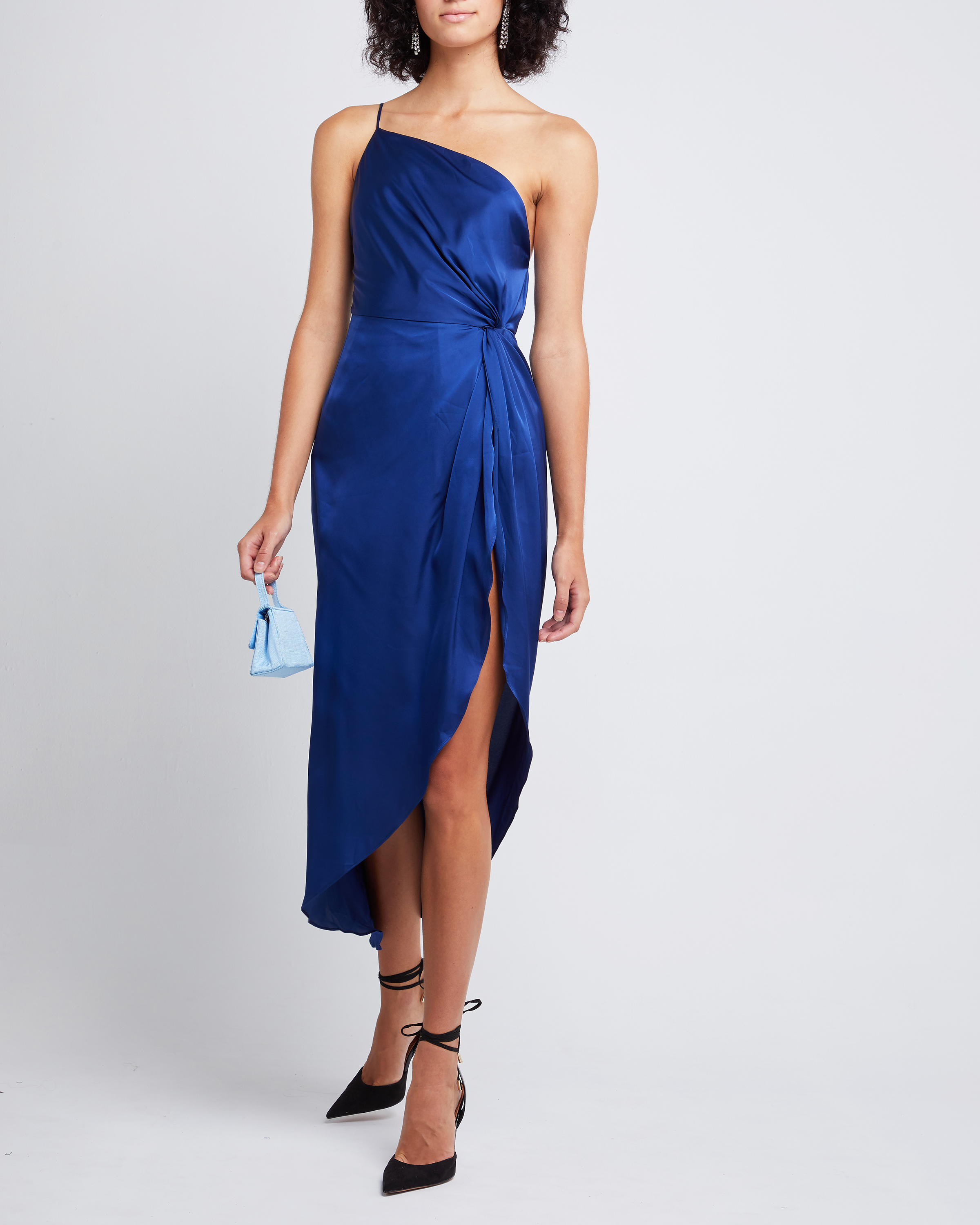 Ivy Dress