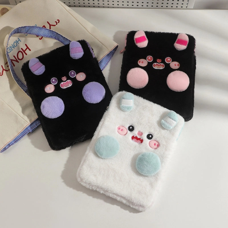 INS Style Cute Animal Cartoon Plush