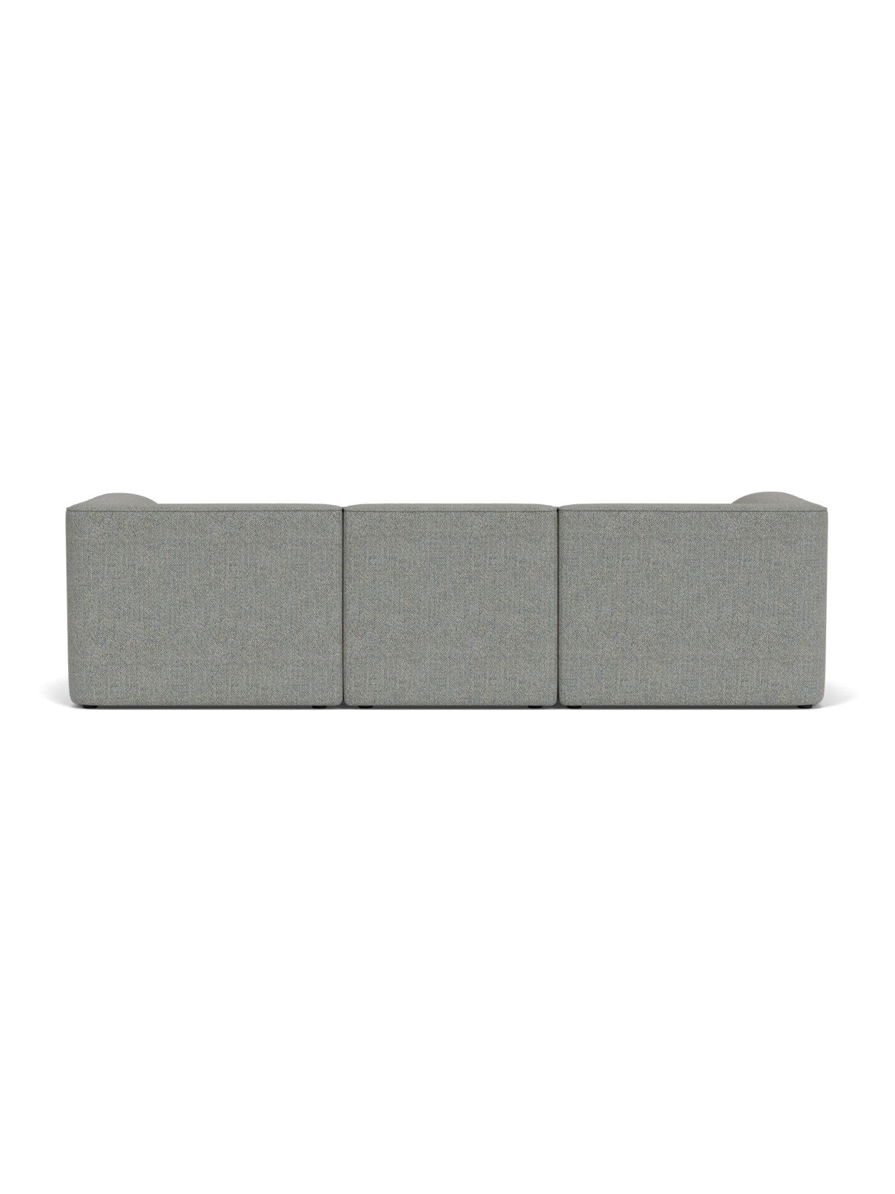 Eave Modular Sofa. 3-seater. Configurations 11-12