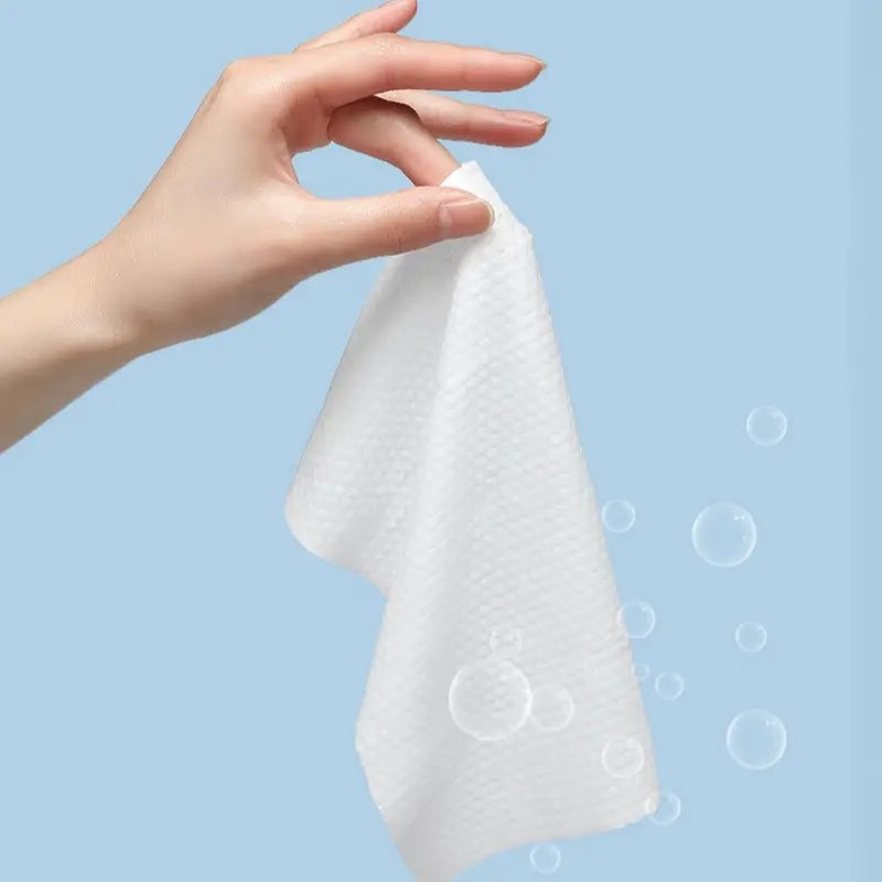 Kitchen Cleaning Wet Wipes