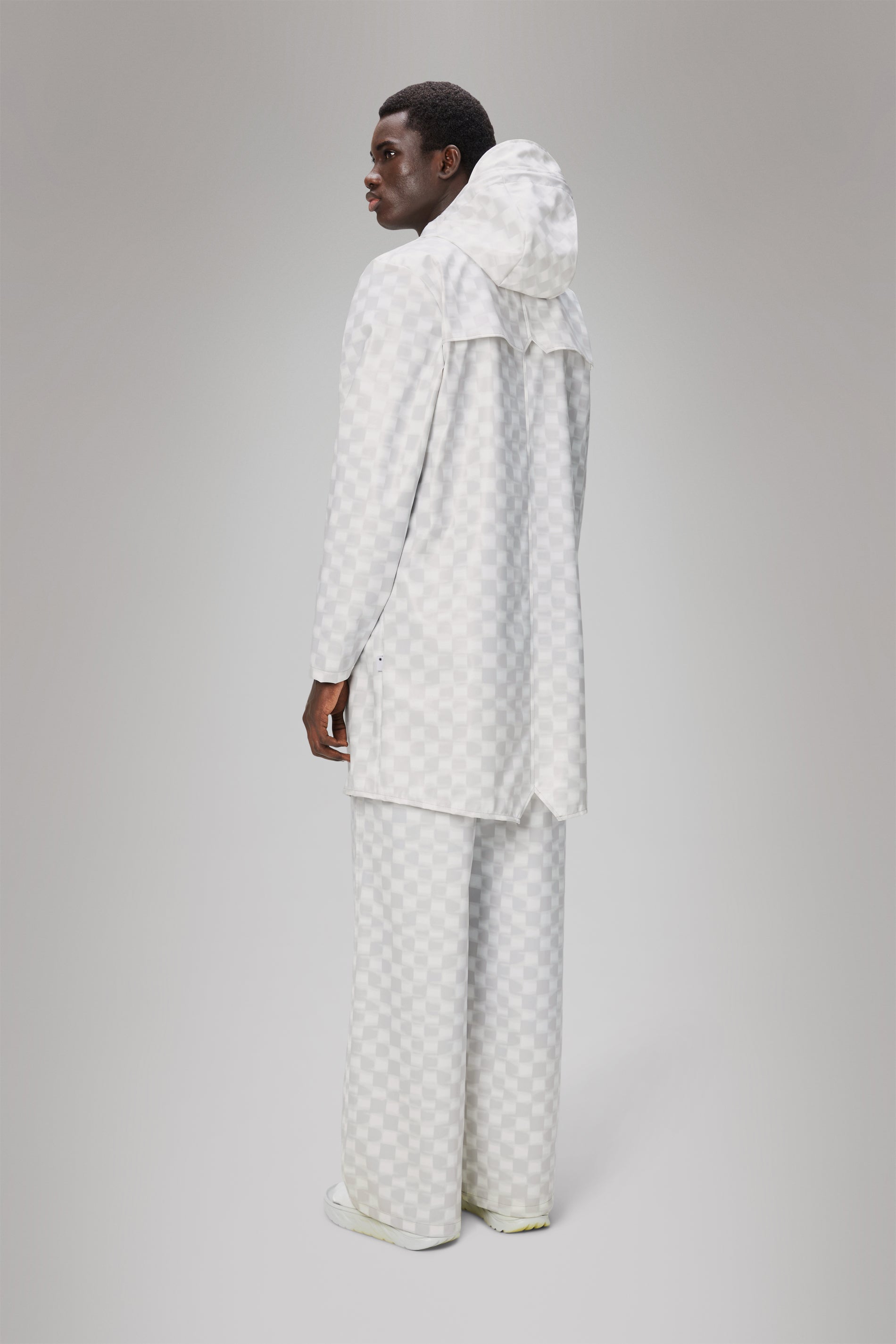 Long Jacket