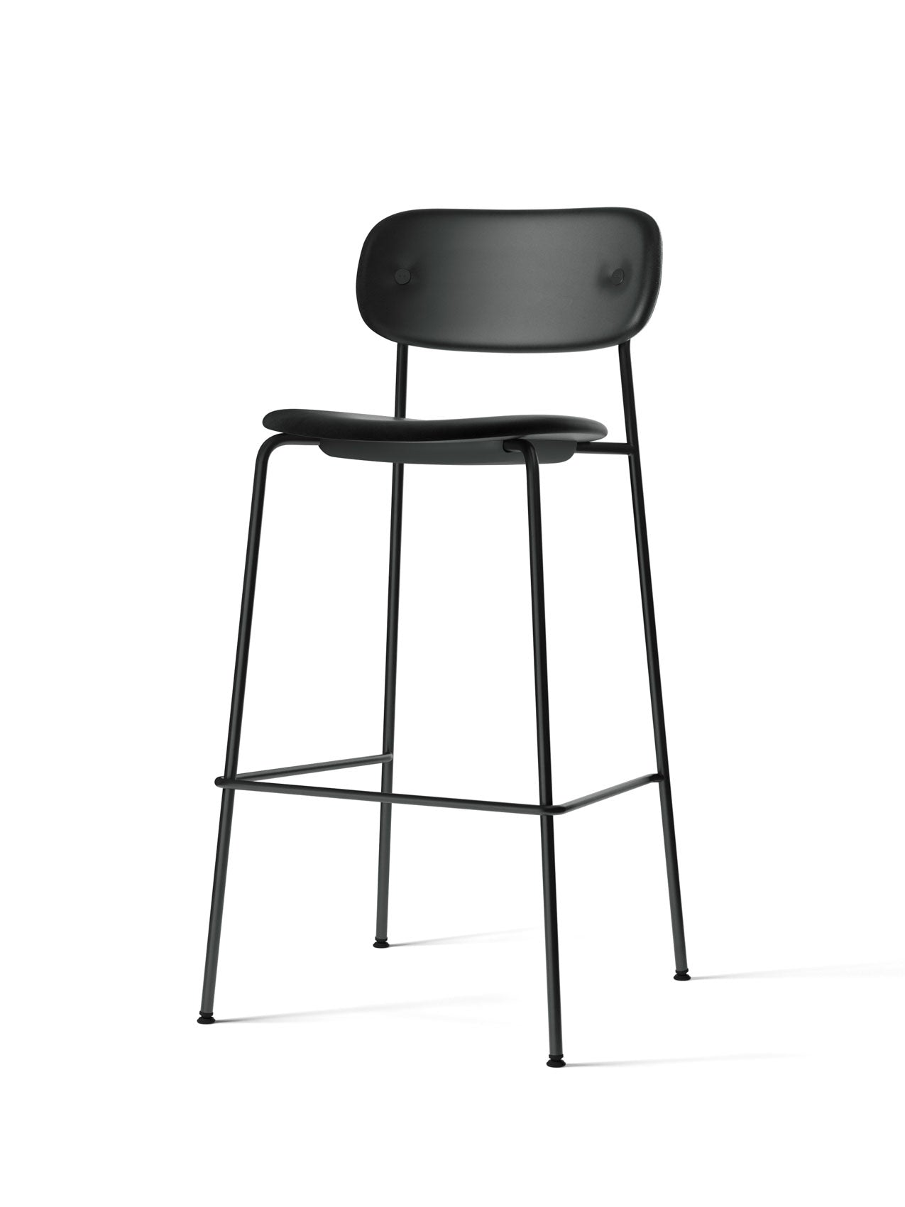 Co Bar Chair. Upholstered
