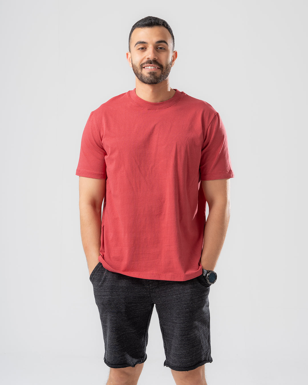 Basic Men T-shirt