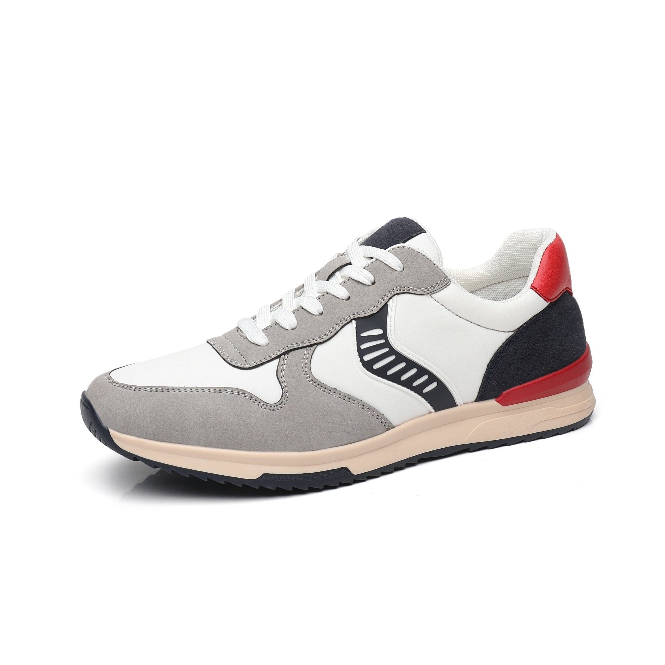 West Lightweight Athletic Jogging Sport Shoes