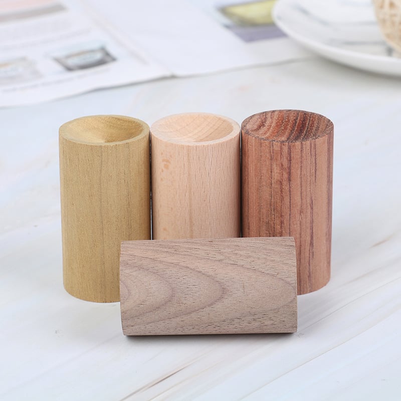 Diffused Wood. Fragrance Diffuser. Minimalistic Aromatherapy Diffusion
