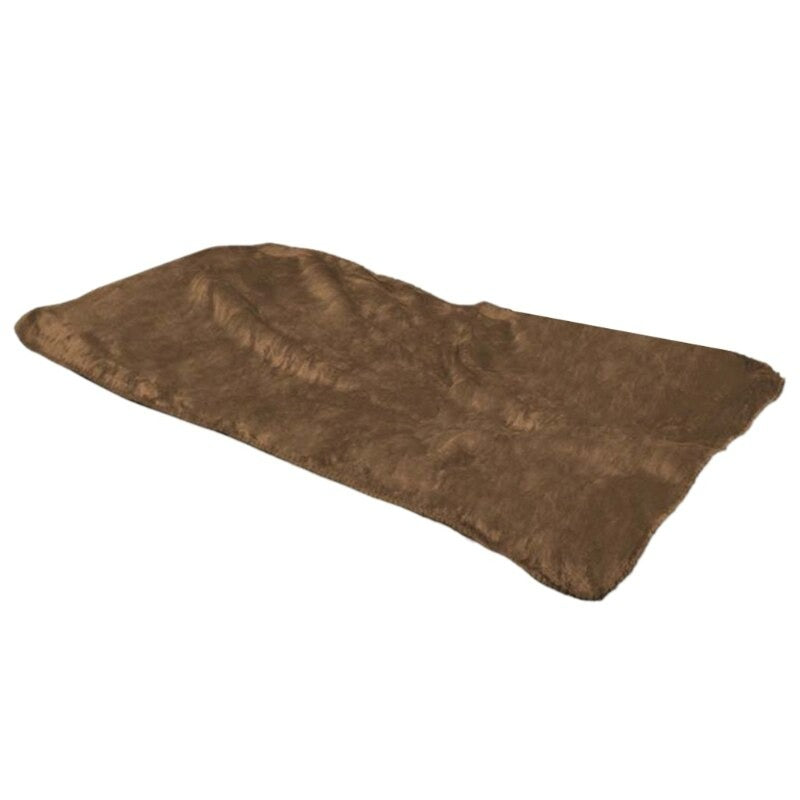 Waterproof Plush Pet Mat