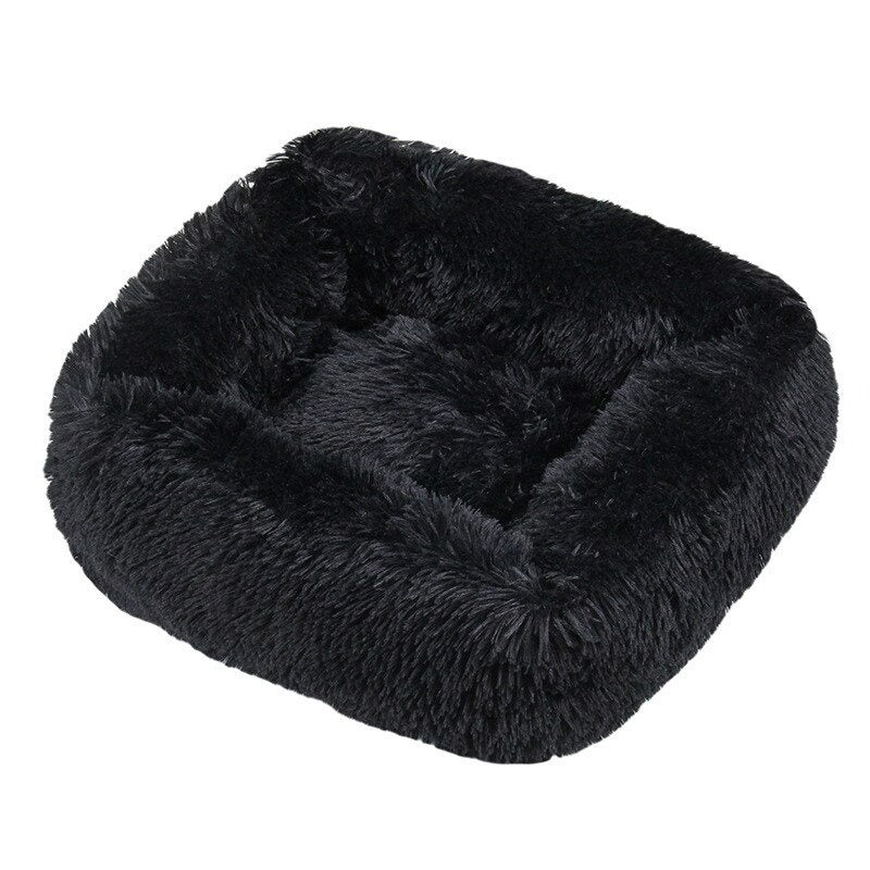 Square Pet Bed House