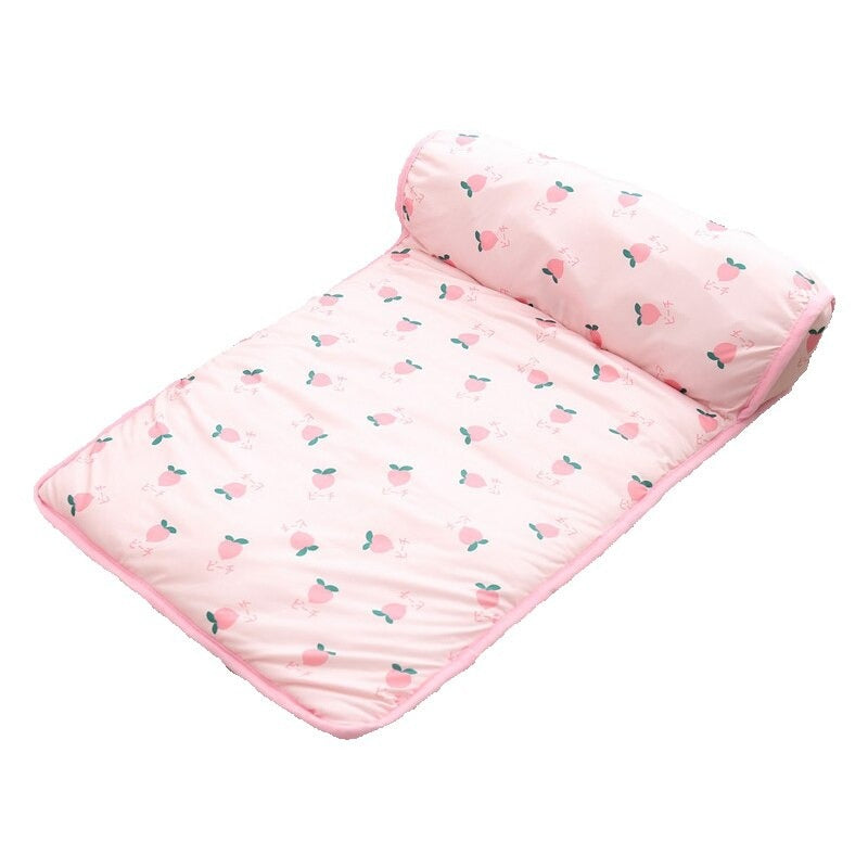Cat Cooling Mat Dog Kennel Cushion