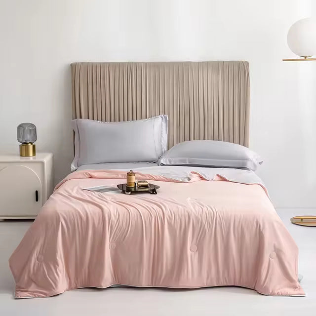 Forevercool Cooling Blanket??