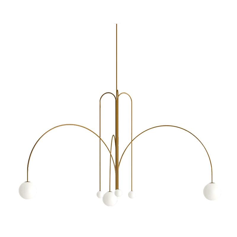 Brigid | Modern Chandelier