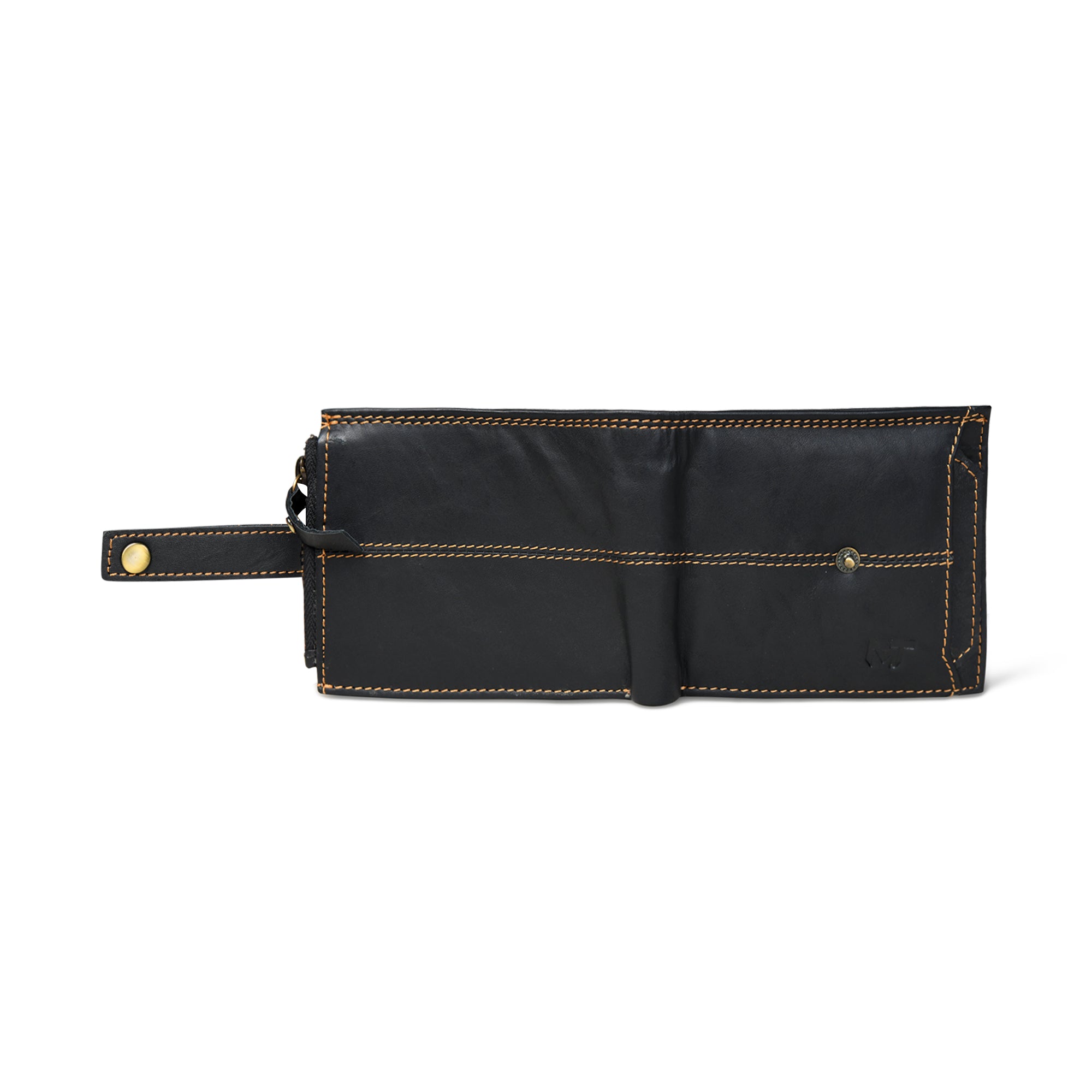 Bi-fold Wallet