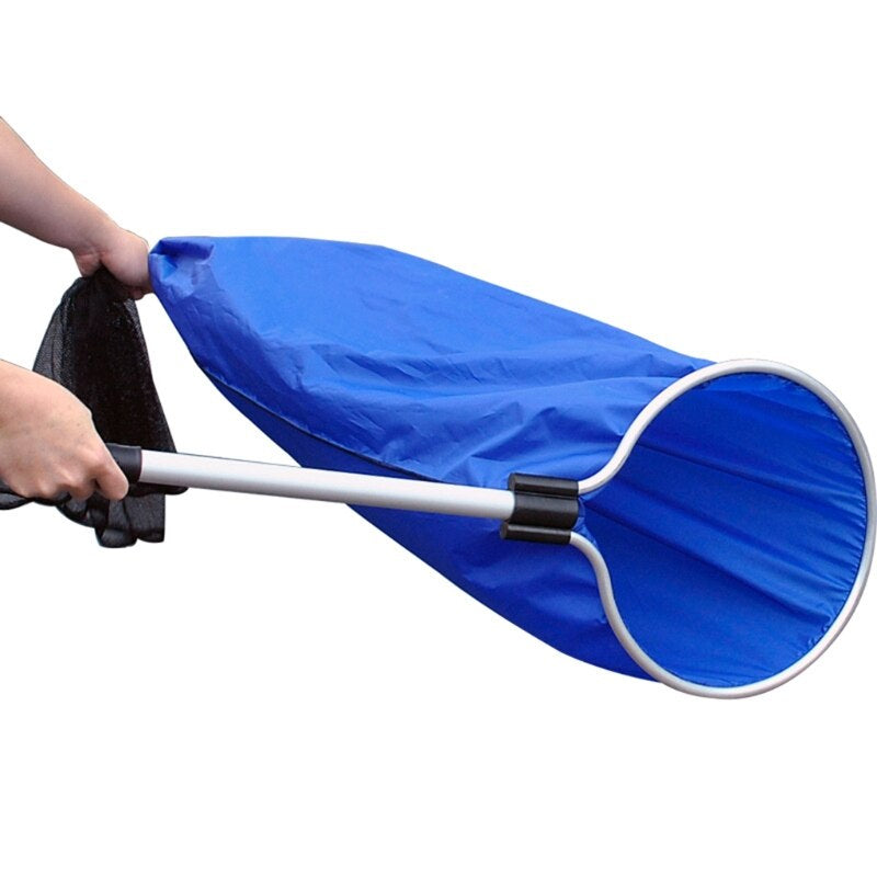 Soft Mesh Fishing Net