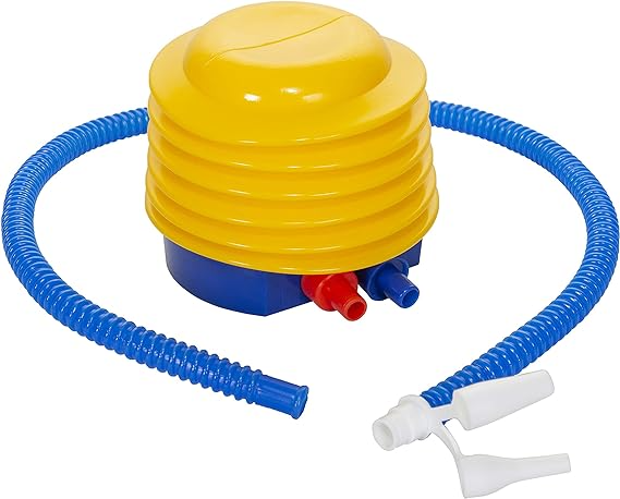 Foot Air Pump - Sports Inflatable Pump