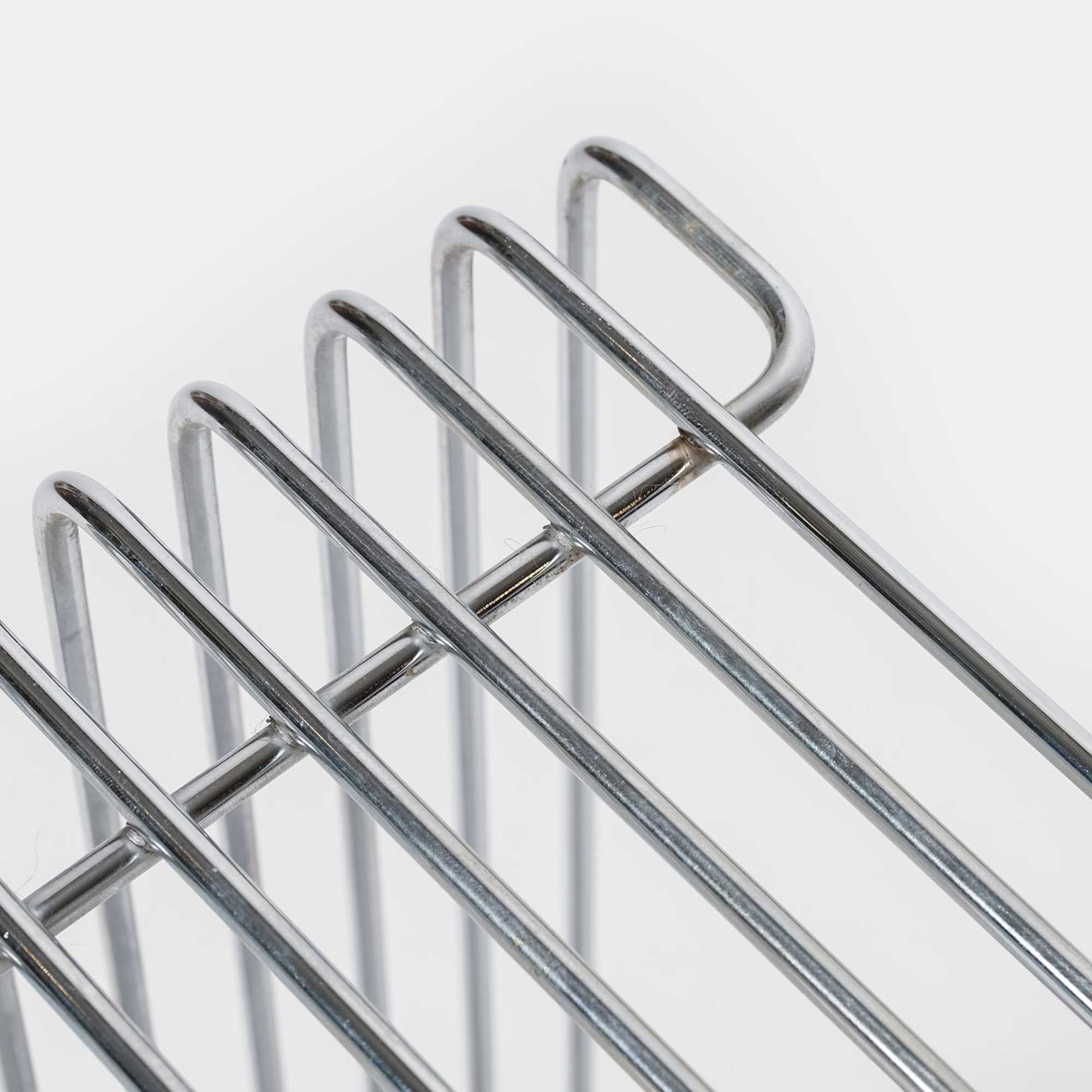 Montana Panton Wire. Chrome