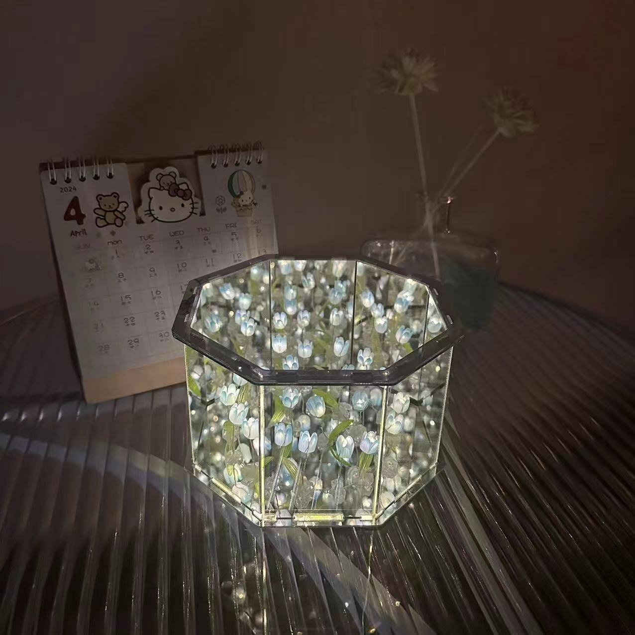 Enchanted Blossom Box
