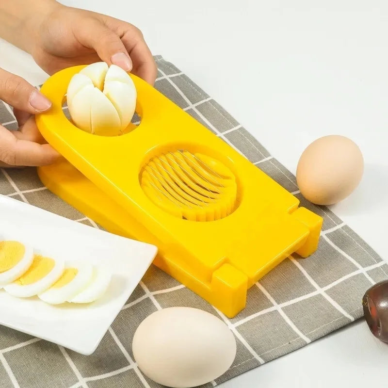 EGG SLICER TOOL