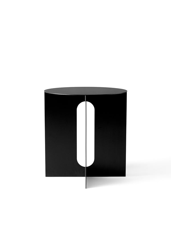 Side Table. 16.5in