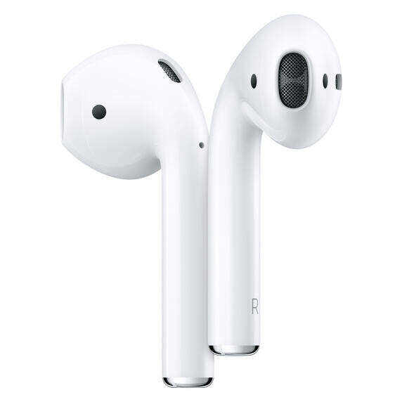 AirPods (segunda generación)