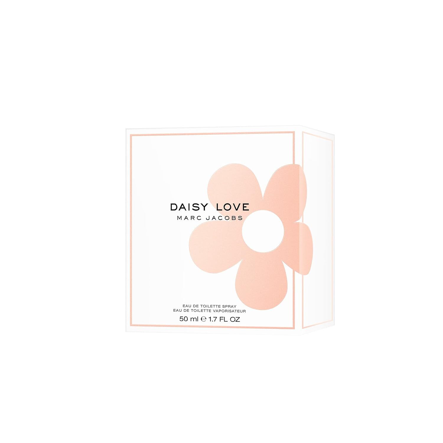 MARC JACOBS Daisy Love Eau de Toilette Spray. 3.4-oz.