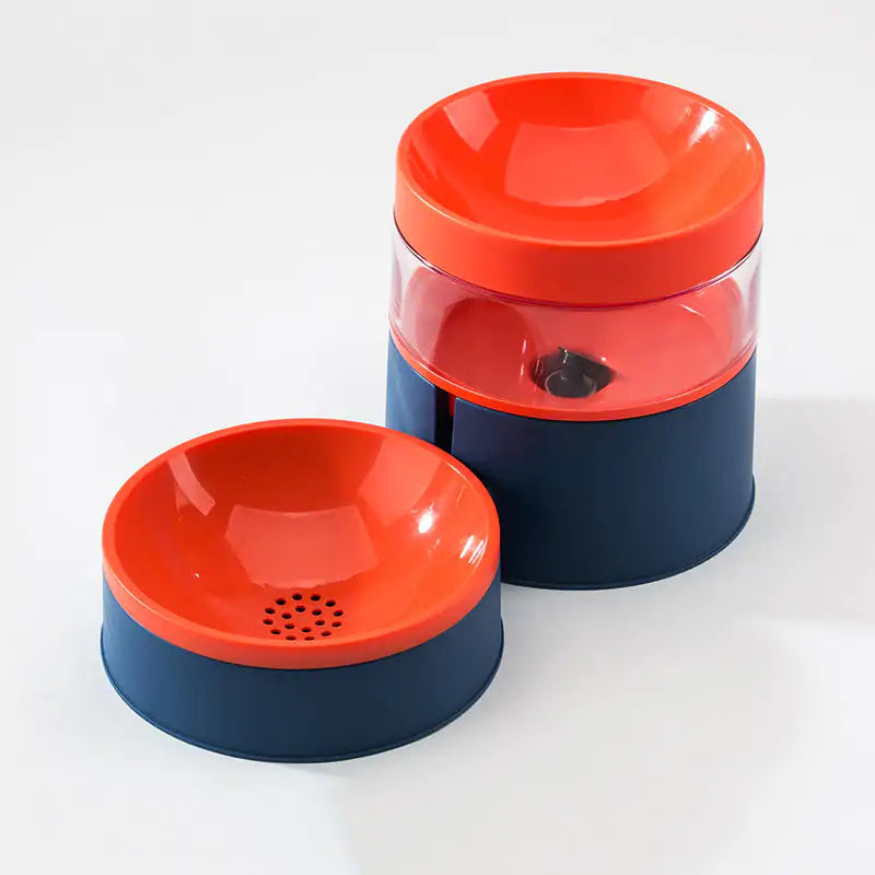 Premium Pet Bowl