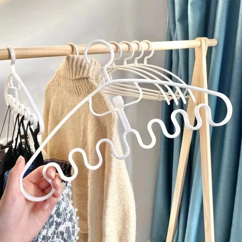 Stackable Hangers