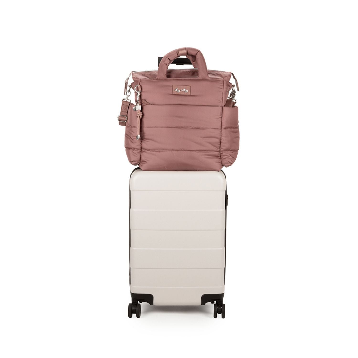 Dream Convertible Diaper Bag