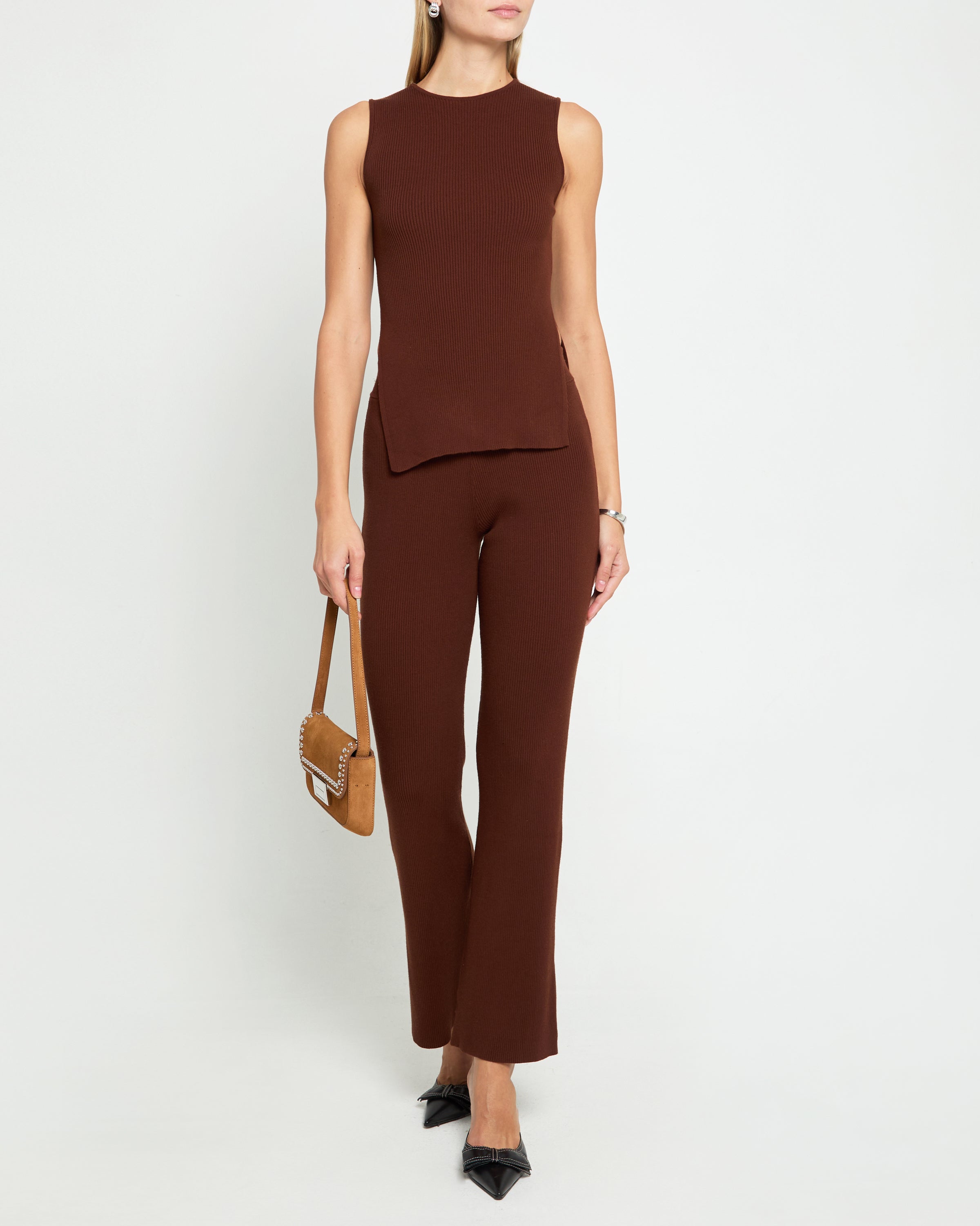 Bessette Pant