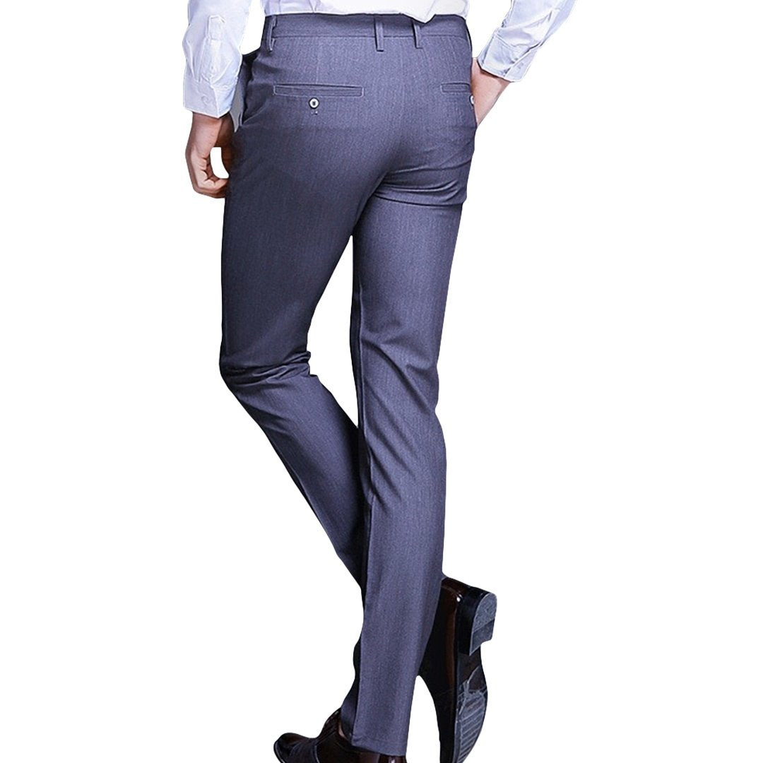 Stefano Formal Pants