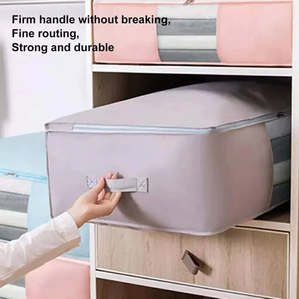 Duvet/Quilt Storage Bag